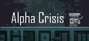 Alpha Crisis banner