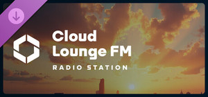 Cities: Skylines II - Cloud Lounge FM banner