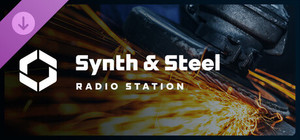 Cities: Skylines II - Synth & Steel Radio banner
