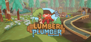 Lumber Plumber banner