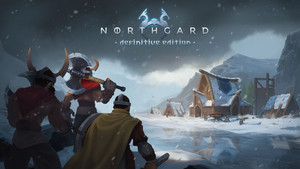 Northgard: Definitive Edition banner