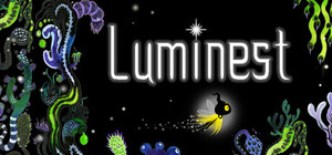 Luminest banner