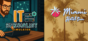 IT Specialist in Miami Hotel banner