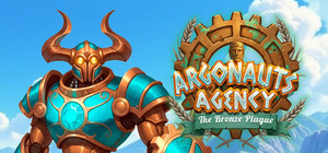 Argonaut Agency: The Bronze Plague banner