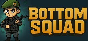 Bottom Squad banner
