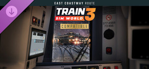 Train Sim World® 3: East Coastway: Brighton - Eastbourne & Seaford Route Add-On banner