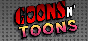 Goons n' Toons banner