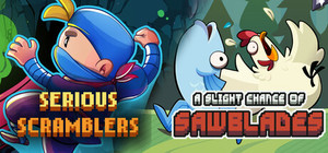 Chinykian Collection banner