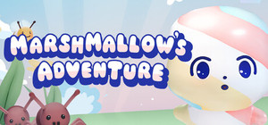 Marshmallow's Adventure banner