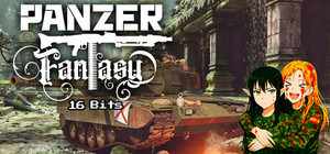 Panzer Fantasy 16 Bits banner