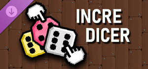 Incredicer - Supporter Pack banner