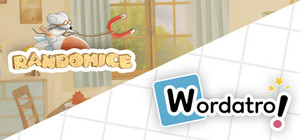 Wordamice banner