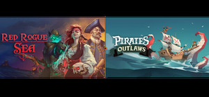 Red Rogue Outlaws banner