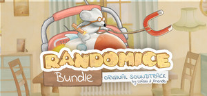 Randomice + Soundtrack banner