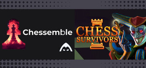 Chessemble & Chess Survivrors banner