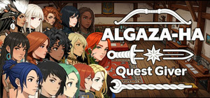 Algaza-ha: Quest Giver banner