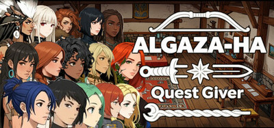 Algaza-ha: Quest Giver