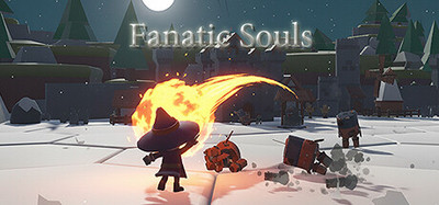Fanatic Souls