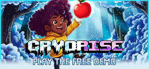 Cryorise banner