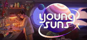 Young Suns banner