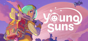 Young Suns banner