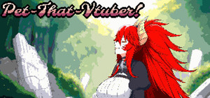 Pet-That-Vtuber! banner