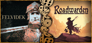 Knights and Wardens banner