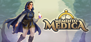 Memento Medica banner