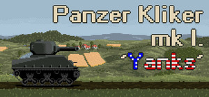 Panzer Kliker banner