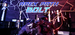 Apex Path: BOLT banner
