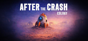 After the Crash : Colony banner