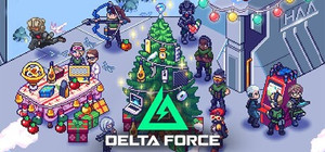 Delta Force (2024) banner