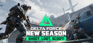 Delta Force (2024) banner