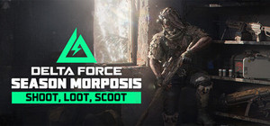 Delta Force (2024) banner