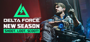 Delta Force (2024) banner