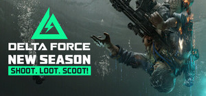 Delta Force (2024) banner