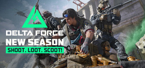 Delta Force (2024) banner