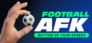 Football AFK banner