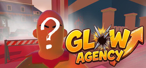 Glow Up Agency banner