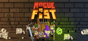 Rogue Fist banner