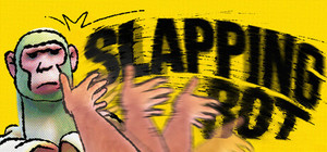 Slappingrot banner