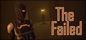 The Failed banner