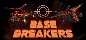 Base Breakers banner