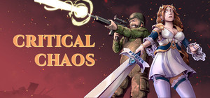 Critical Chaos banner