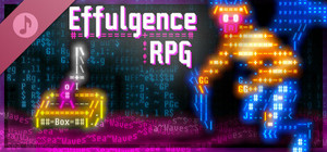 Effulgence RPG Soundtrack banner