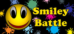 Smiley Battle banner