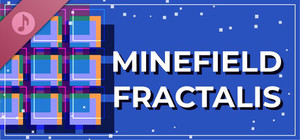 Minefield Fractalis Soundtrack banner