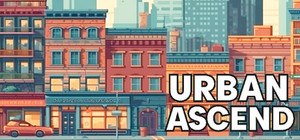 Urban Ascend banner