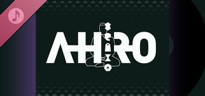 Ahro Ambience - The Ahro Soundtrack banner