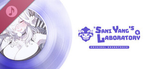Sani Yang's Laboratory - Soundtrack banner